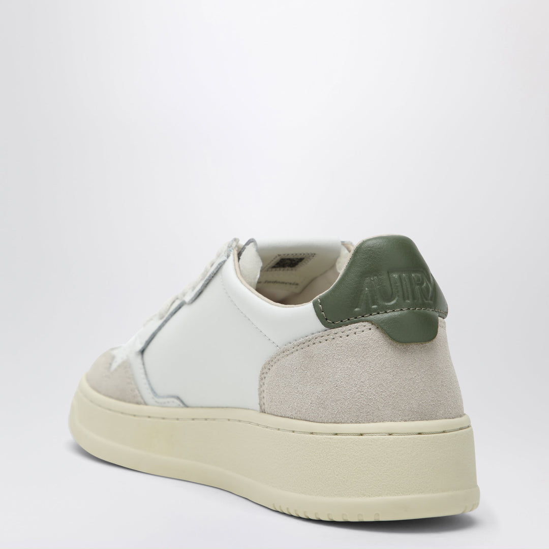 Autry Shoes - White | fe48c91f885b11a7fea1e081d9c047e66d6c5eee