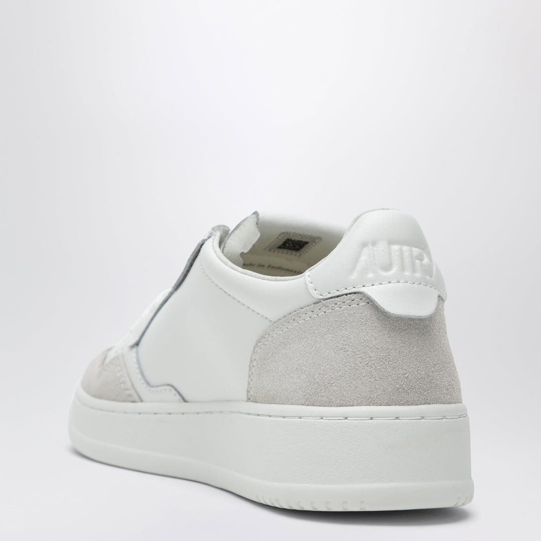 Autry Shoes - White | d1f96f81067664740fa4c44cf2c8620545a100d2