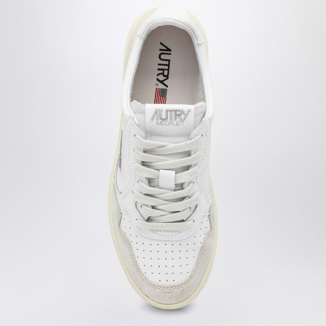 Autry Shoes - White | 36acfa61b23eee76efa74d33046bc552dc77c2ac