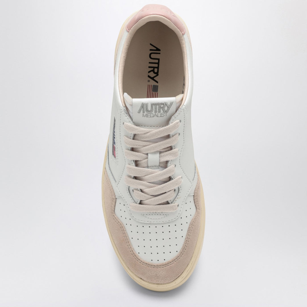 Autry Shoes - White | 103e8e5bad9933e059a3d19e5481a86064fda182