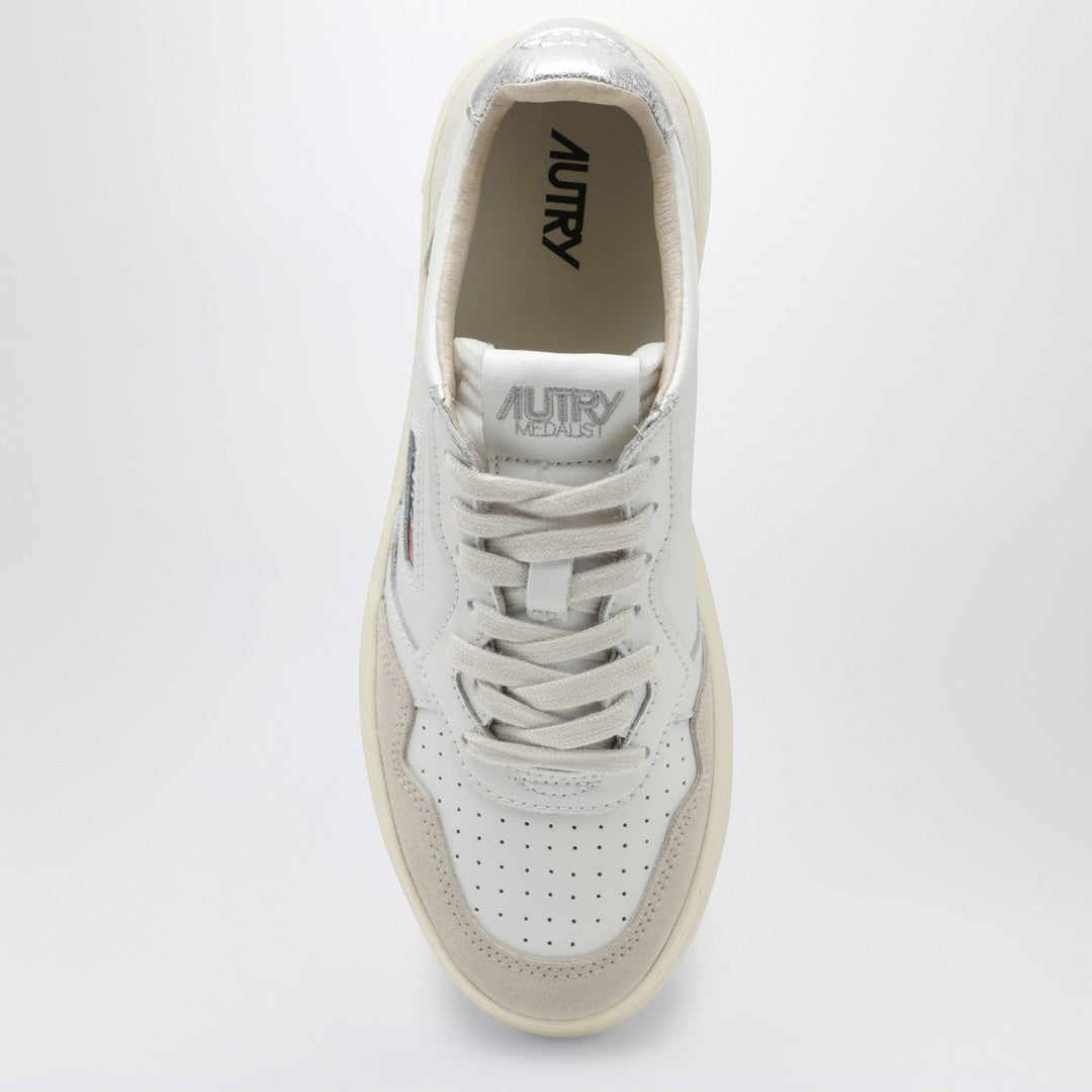 Autry Shoes - White | e5a9613f5d5ede9d34a2e9977a90e8e31a0b79c8
