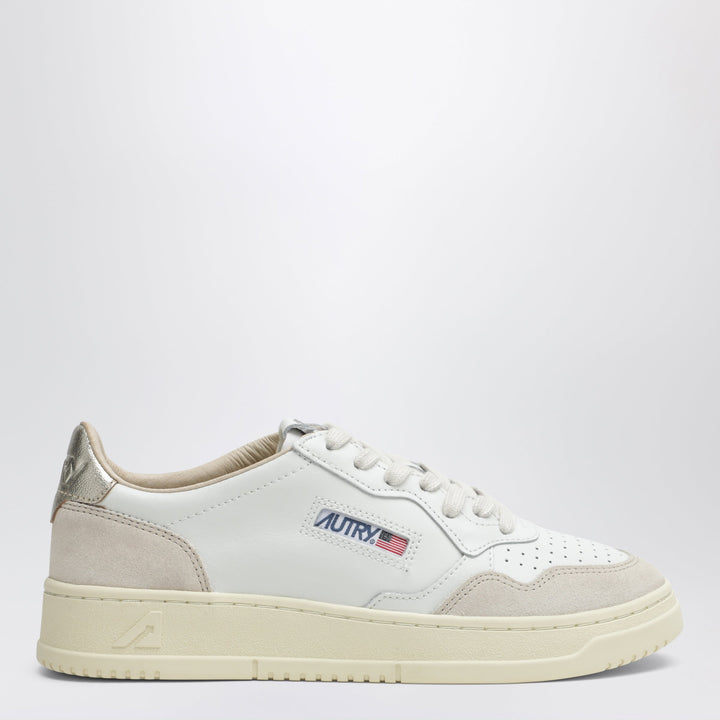 Autry Shoes - White | be4334098f11f0b39ab765a48aad674d0818be66