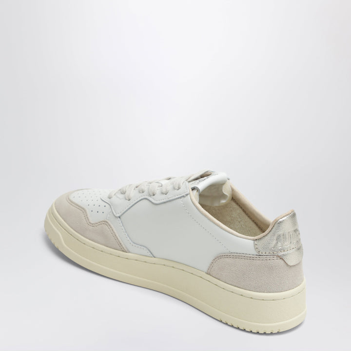 Autry Shoes - White | 62424c3ad5b1337711e299dd0cc750b2792a2b78