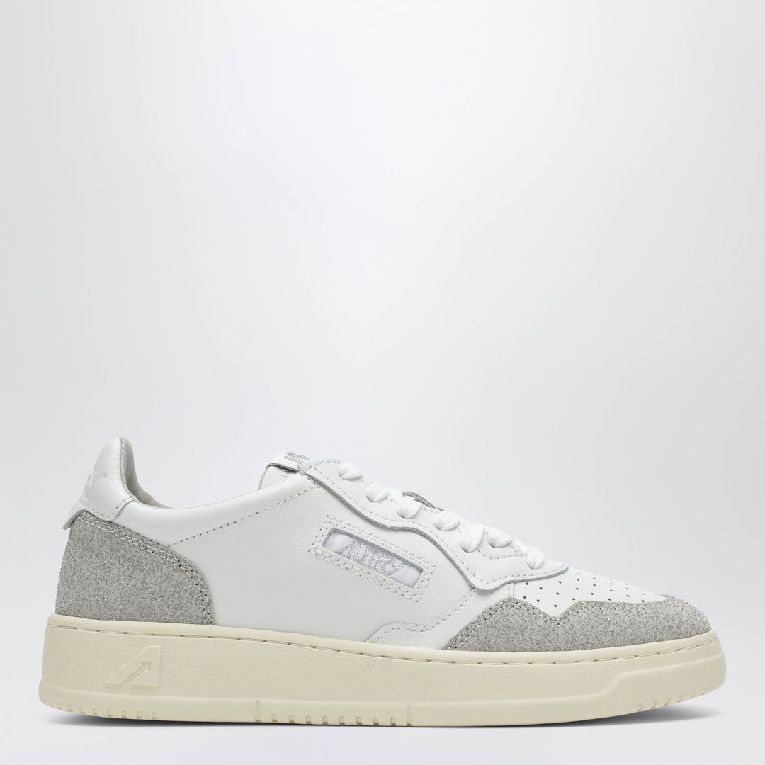 Autry Shoes - White | 7be4c4240f41e017b7074ece219cd2027cf47be6