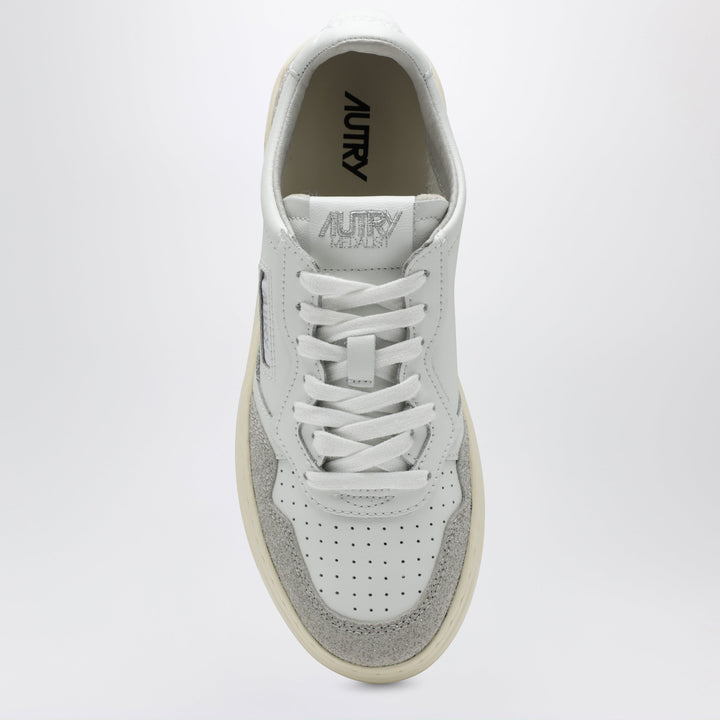 Autry Shoes - White | 6bede079c8e55d1dce3214d429f67d646105f9d6