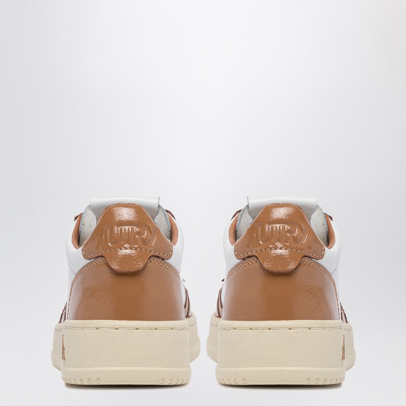 Autry Shoes - White | 3405ce6a15d23cd9d9eecabca9b8c151a4d9a173