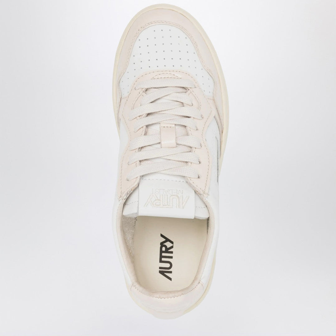 Autry Shoes - White | e4fce20efb40762cd0994255e65f7f63d1e32c93