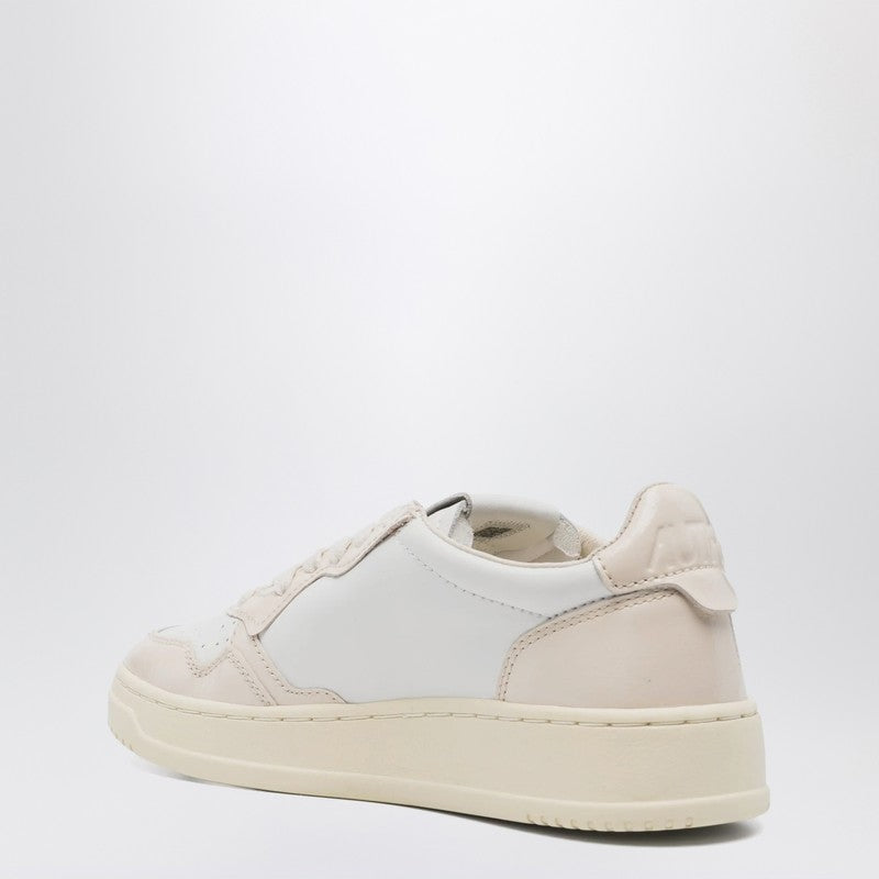 Autry Shoes - White | 9dfce433dd3da4a2cc74ff63fe00f2419da20f50