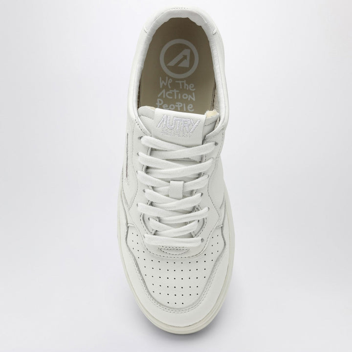 Autry Shoes - White | 3f6d02bcf99cc2a01507e8104e39cfcd8f3c56f0