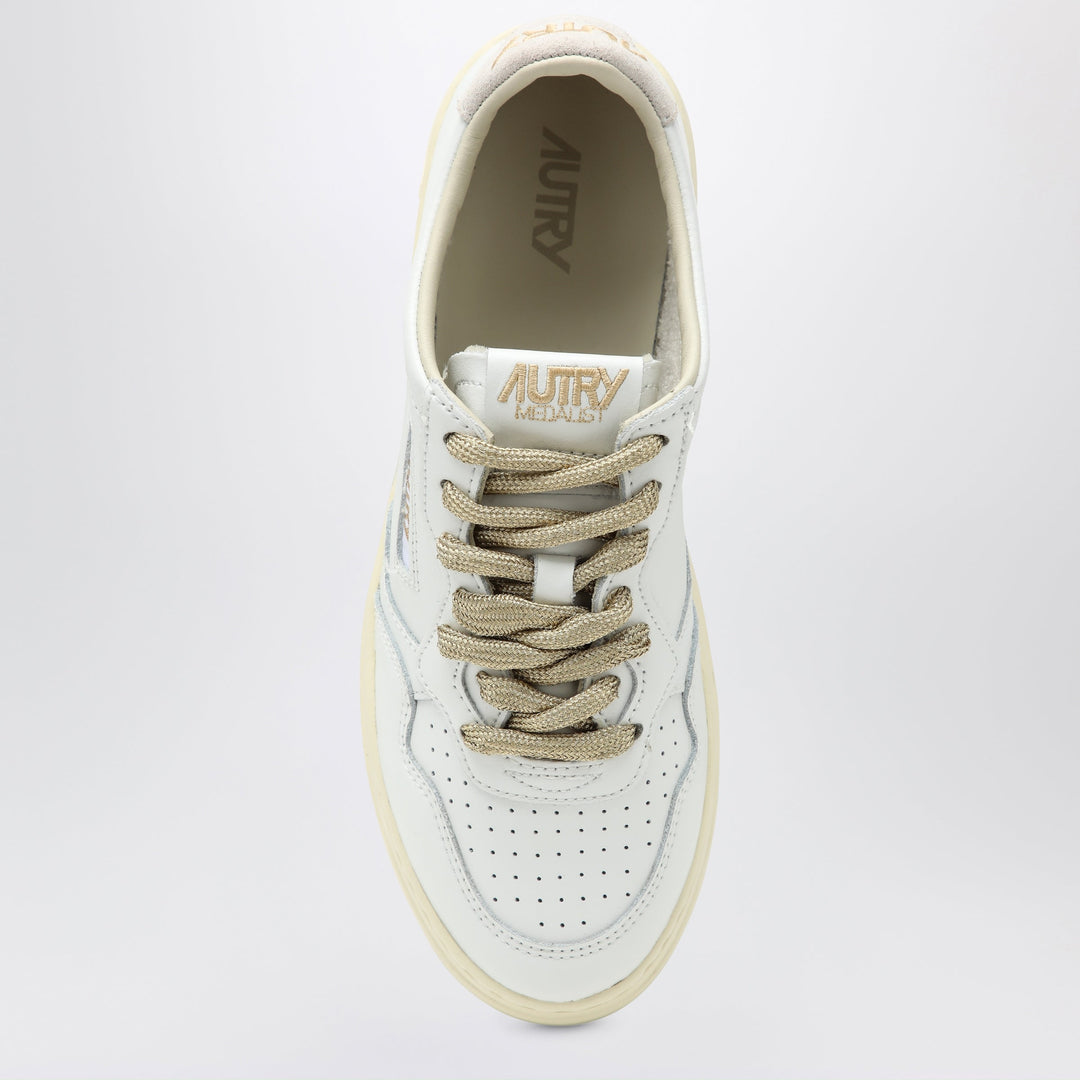 Autry Shoes - White | 5bc6097792860892e3fcf94b3572b36b71ebf577