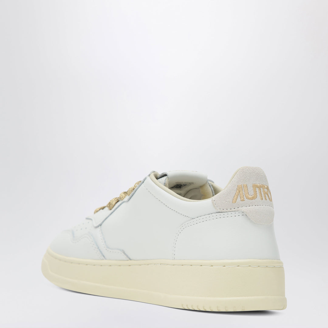 Autry Shoes - White | fb138f0ae6cda8810482a47a644d41057da978f7