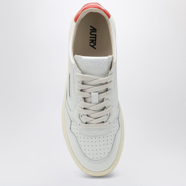 Autry Shoes - White | a9f59f637bf5317addbe07a3c4fe62f52e1dfb7d