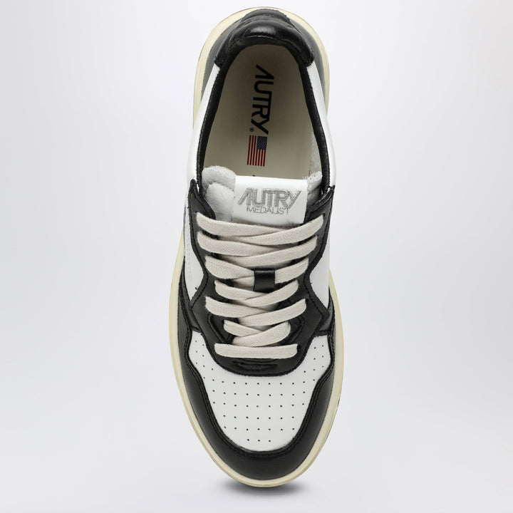 Autry Shoes - White | b30c6aba1ea7386dfa04c27605dbbcb731890066