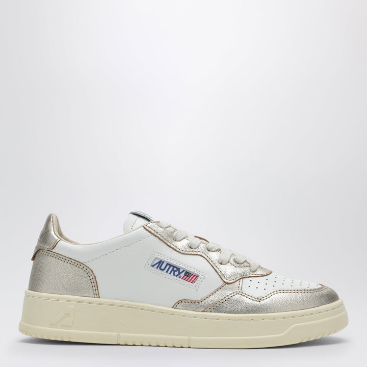 Autry Shoes - White | a0f4b65fd6f0d5ae4ea6ca94dce97fe51fae714f
