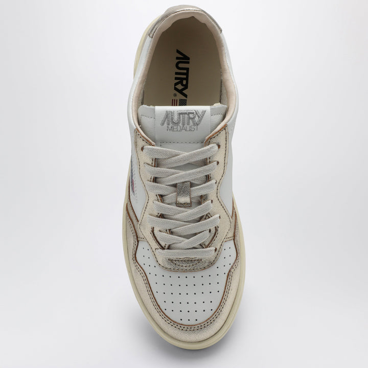 Autry Shoes - White | c89d4e43f095816f8275d73d9fea609aab542f50
