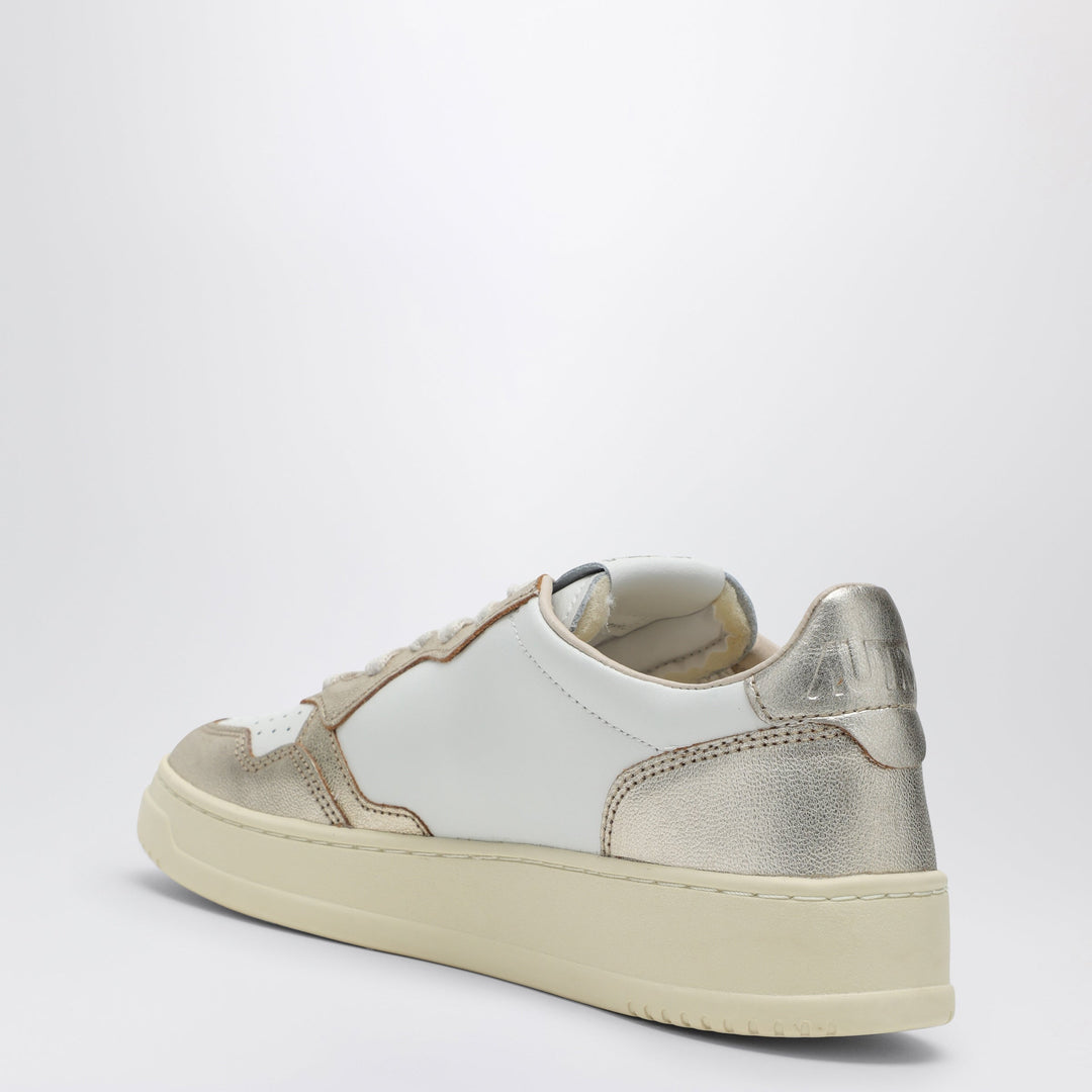 Autry Shoes - White | 4ede60da184c02e53ae3d96c313126b71600fb89