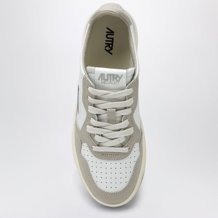 Autry Shoes - White | bad540b7b87cc080ca021783c2a2229934f03dad