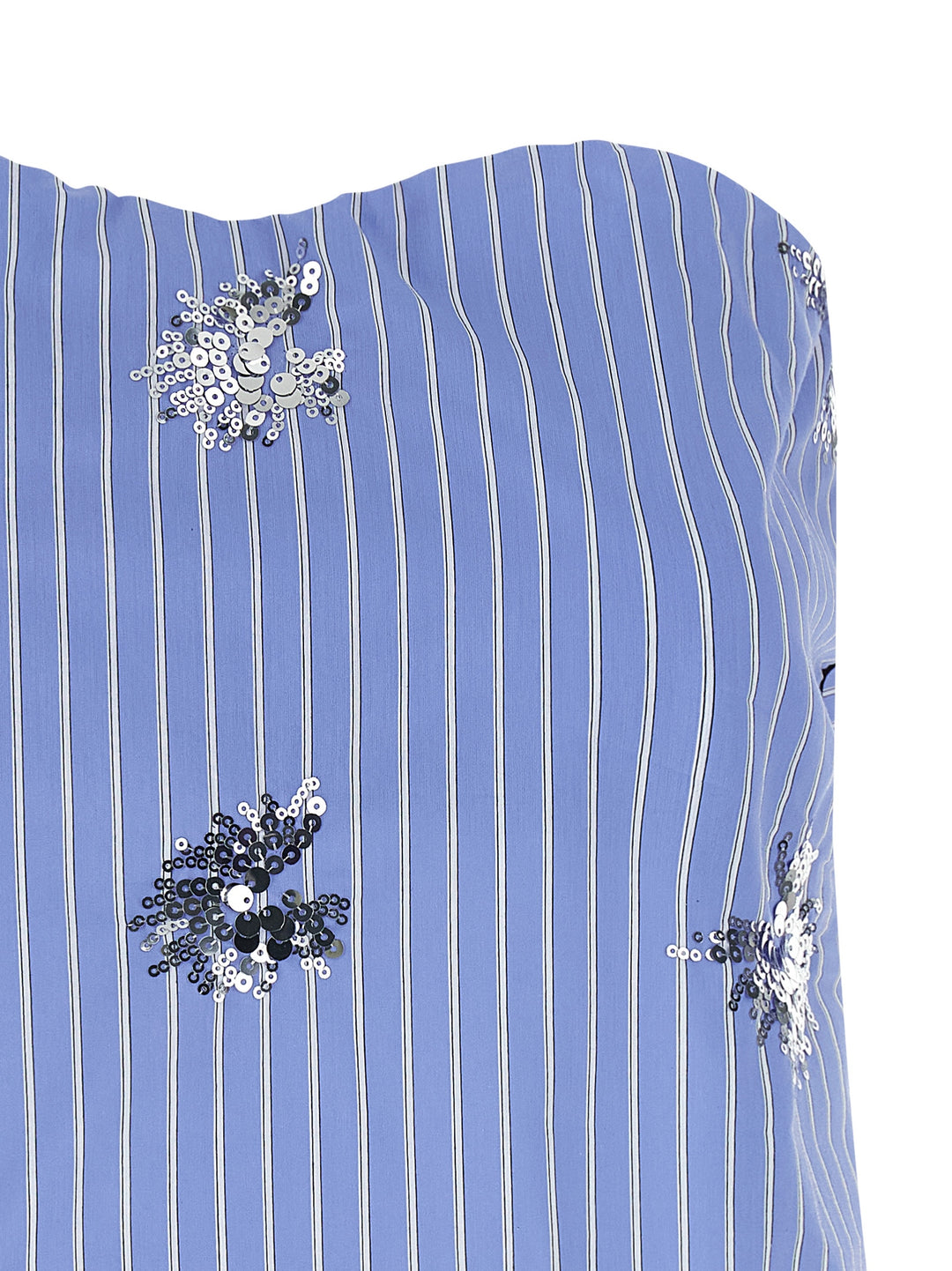 Le Twins Aura Tops - Light Blue | c323711a26ed5e822afac92e37484c5994ad4c86