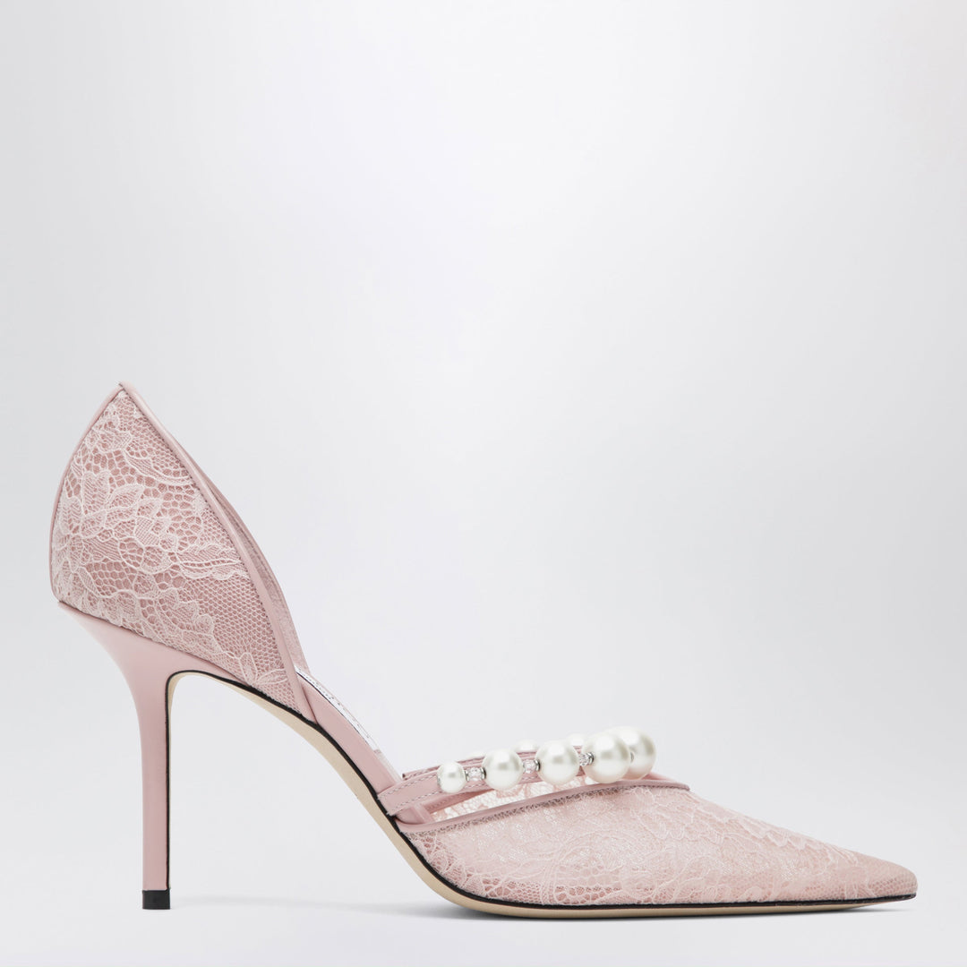 Jimmy Choo Apparel & Accessories - Pink | ce4b4cd5f4e4dc451a2756d070b3a43121187c30