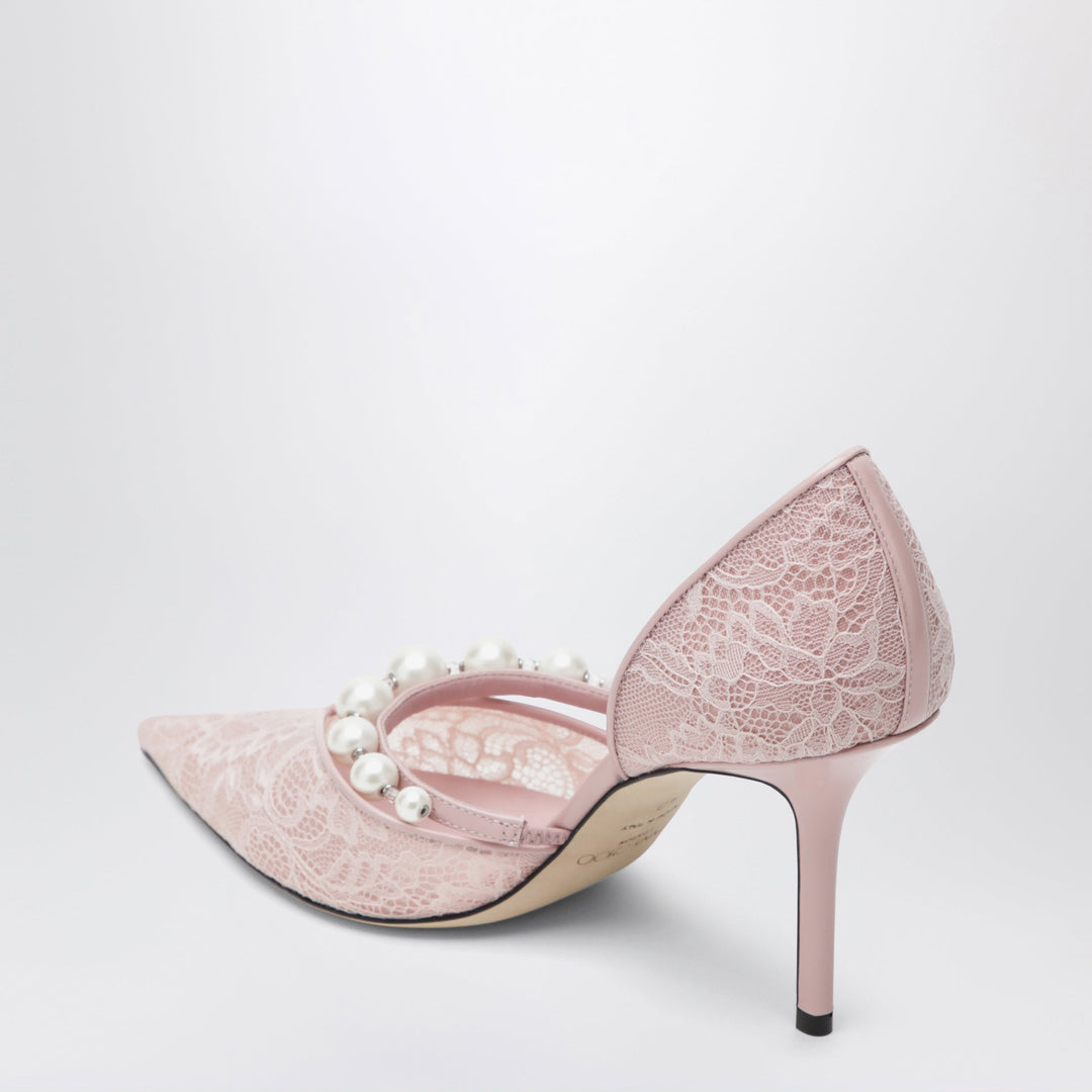 Jimmy Choo Apparel & Accessories - Pink | 5959559032327505546b335ecc38265b67da2200