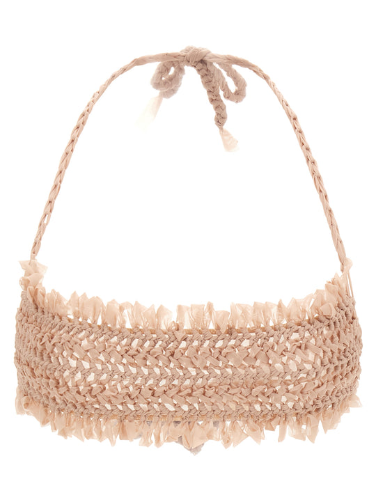 Aurora Beachwear Pink