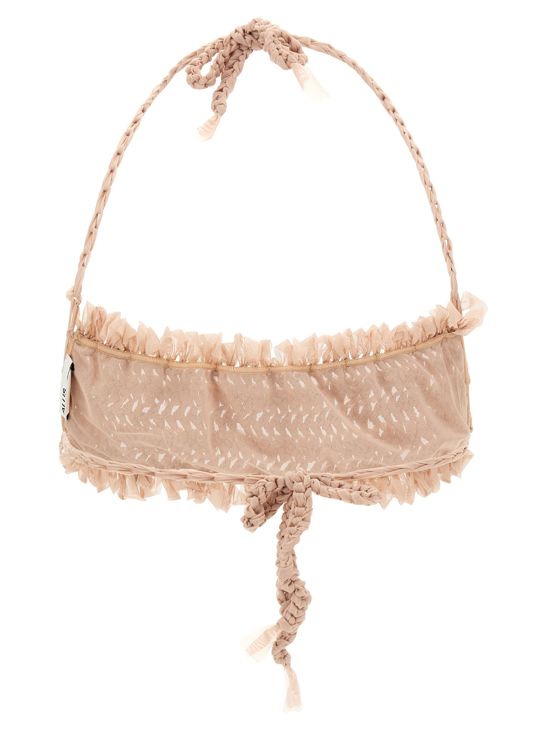 Allis Aurora Beachwear - Pink | 8939f39400b9d128a792988f6d7e0aa4e56db6dd