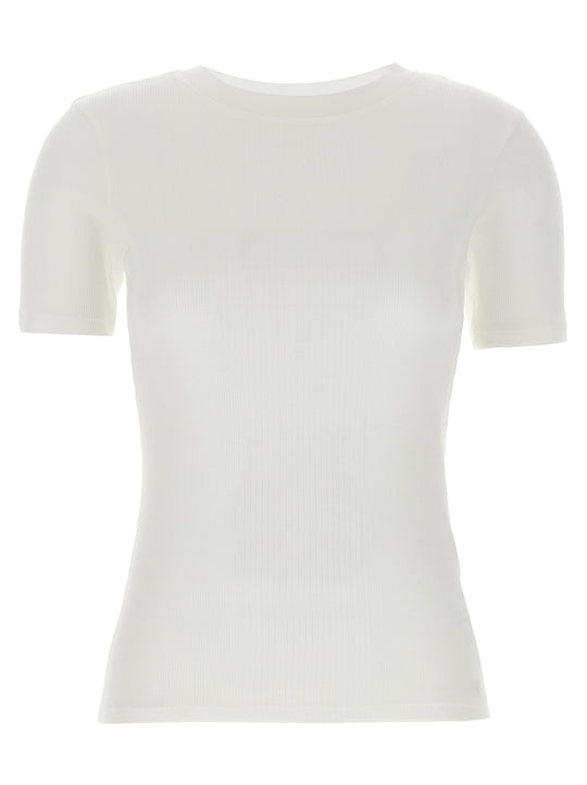 Avalyn T-Shirt White