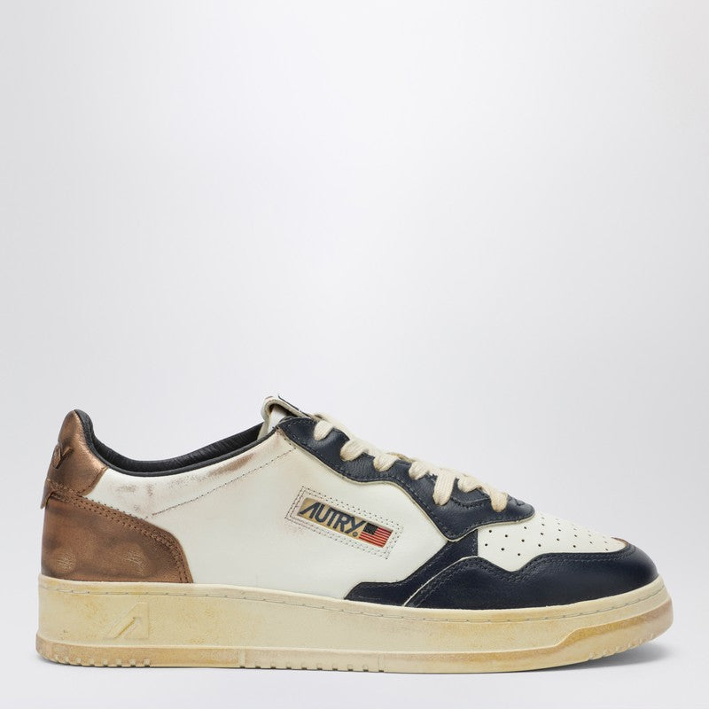 Autry Shoes - Multicolor | 5582d7b02499496dad8e0bda3533194589284bf2