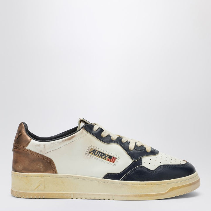 Autry Shoes - Multicolor | 5582d7b02499496dad8e0bda3533194589284bf2