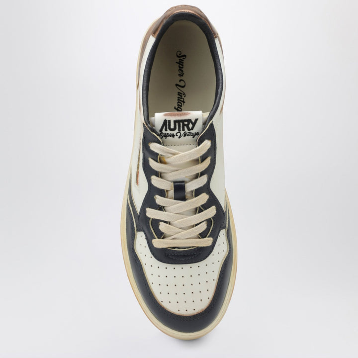 Autry Shoes - Multicolor | b97da7c91feb8caeadf9bbe2c03819723d2fc09c