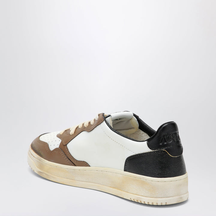 Autry Shoes - Black | 8c83eee6b9474eab7843f0e5b6085884bf1a61b6