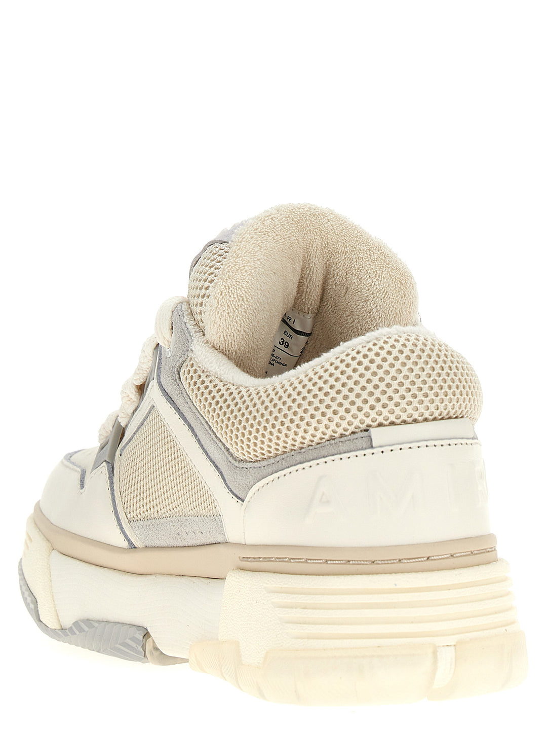 Ma-1 Sneakers Gray