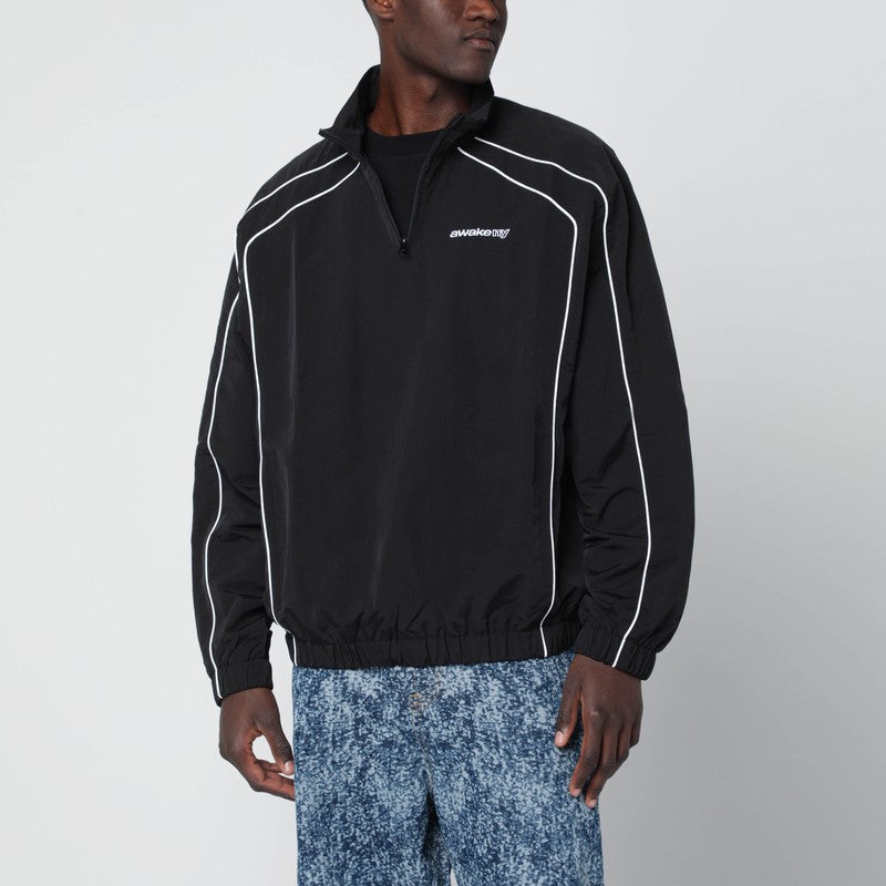 Awake Ny Coats & Jackets - Black | 7bab06e97378e5d672aaaca5ee1fb133e6a4fa0b