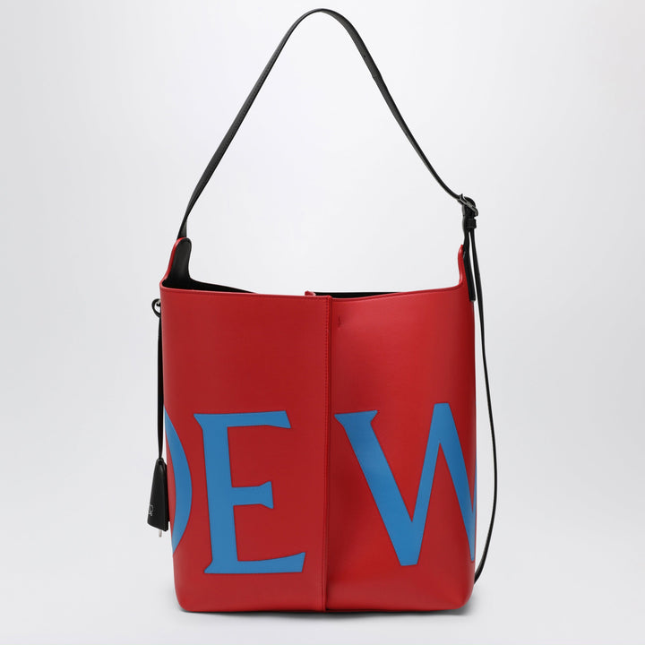 Loewe Apparel & Accessories - Red | d59cde464634567457c85da287e3f282d2c3ee8a