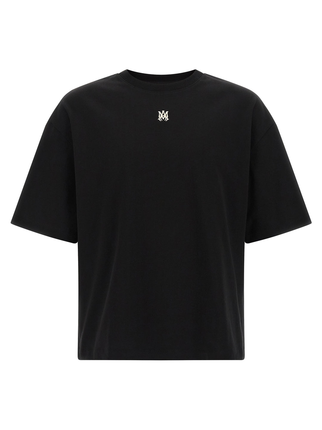 Amiri Ma Drop T-shirt - Black | 5b234812a1dc98d6aa44bf235cb05bcfd303d4cb