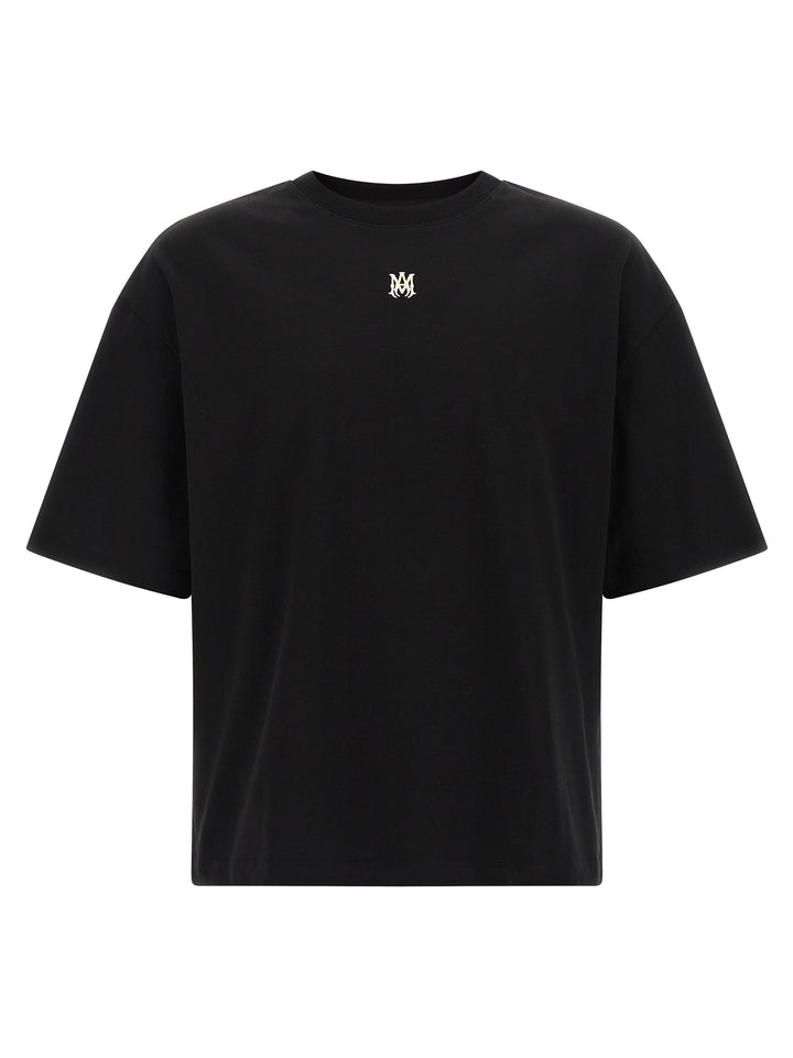 Amiri Ma Drop T-shirt - Black | 5b234812a1dc98d6aa44bf235cb05bcfd303d4cb