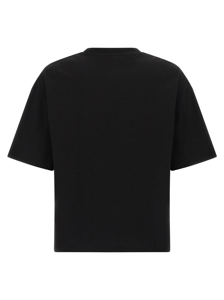 Amiri Ma Drop T-shirt - Black | 497b6ada29f933eb95d59dff0300e2700c9bb469