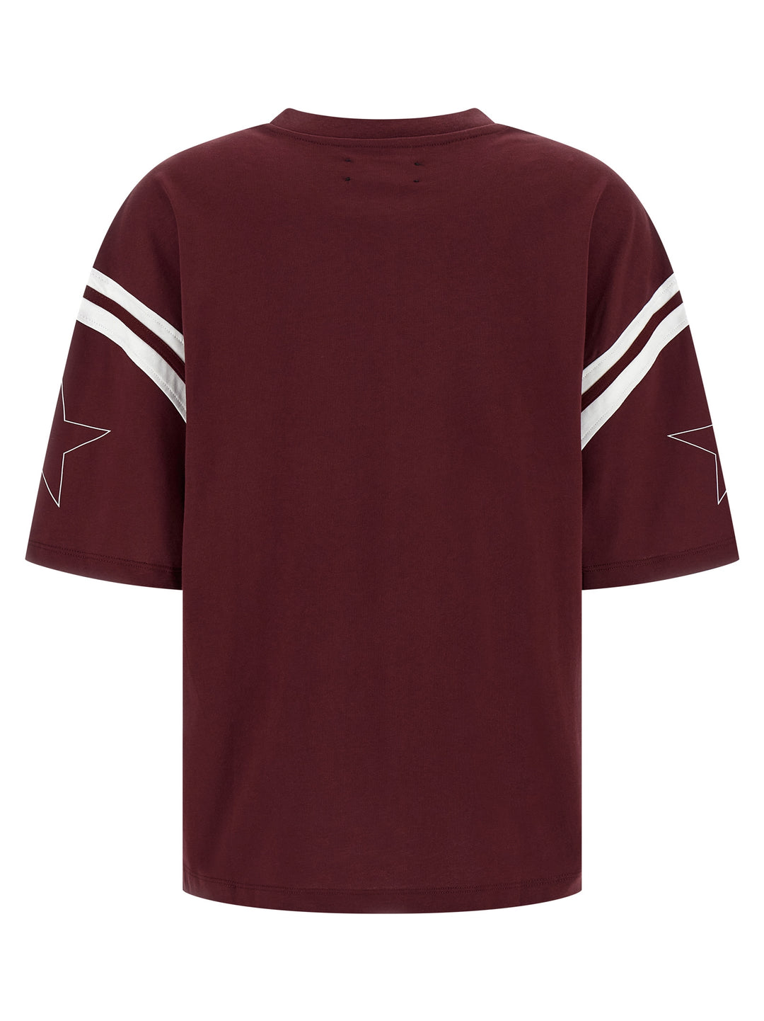 Amiri Sport Tee T-shirt - Multicolor | 21098b165d383165d20294a53651f41edbf39def