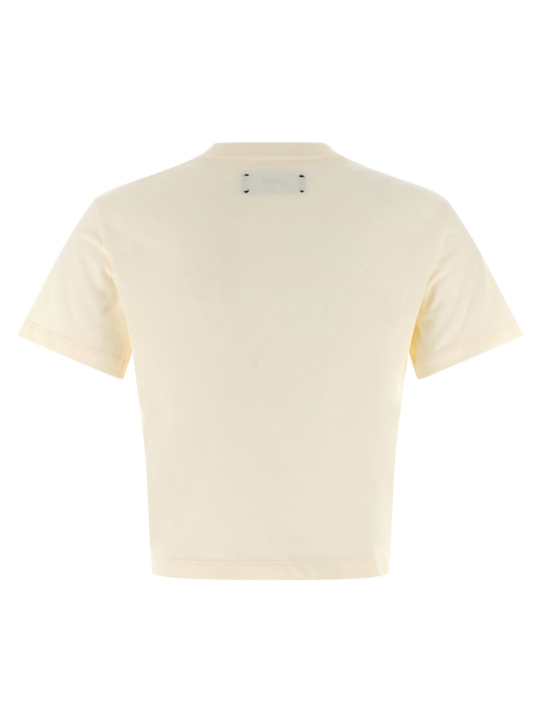 Amiri Hollywood Tee T-shirt - White | e3de6f86b03066f2d0075b8804651f9f140a22a6