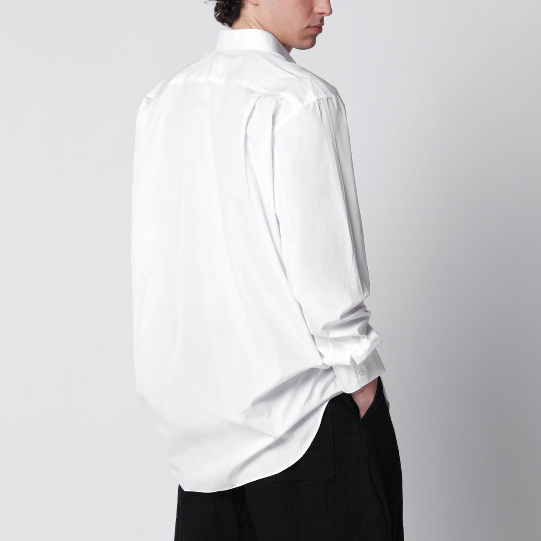 Comme Des GarçOns Shirt Shirts & Tops - White | 00319e50cc497fb8c5cddba7278104d347c1247c