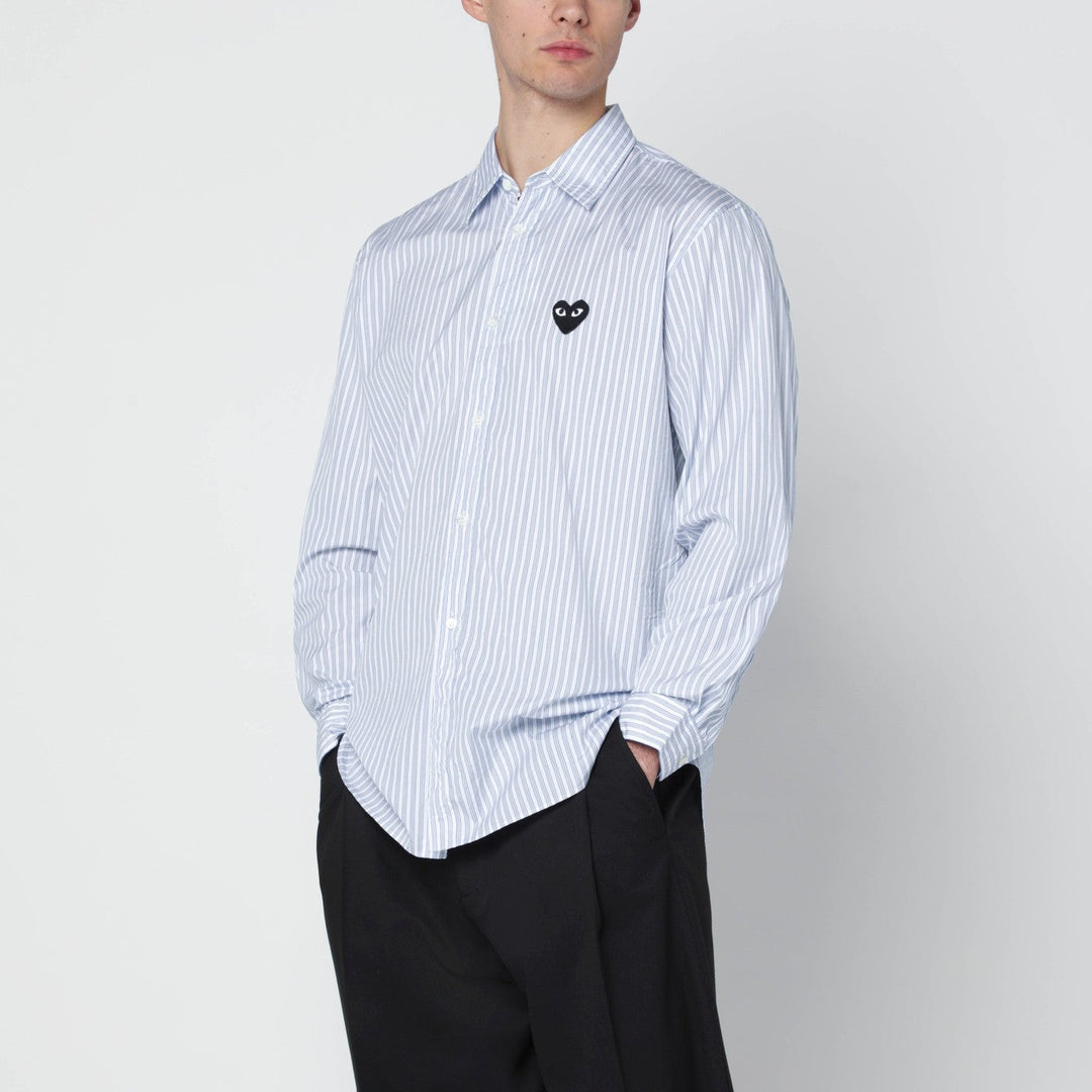 Comme Des GarçOns Shirt Shirts & Tops - White | e188209510d3b11ff688b37e3c1710b53f1f4104