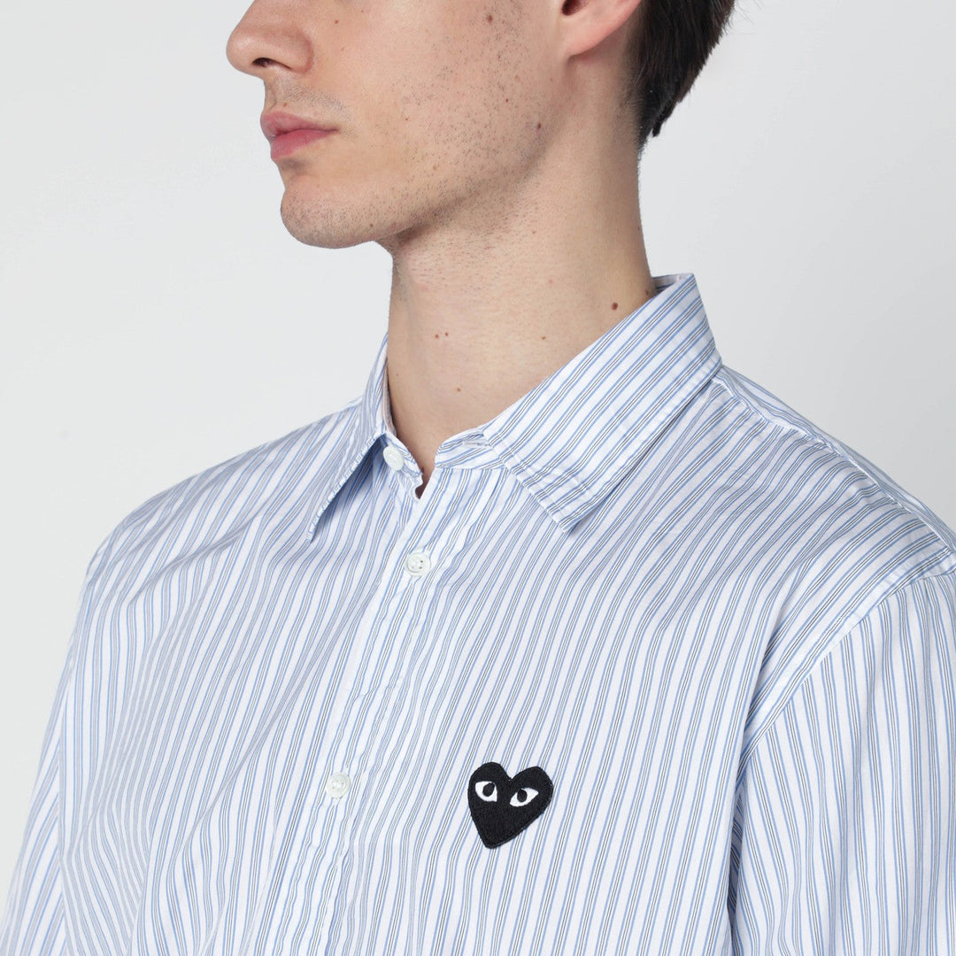 Comme Des GarçOns Shirt Shirts & Tops - White | 1e06595d05637d24f525d0721cc132024e70a0b8