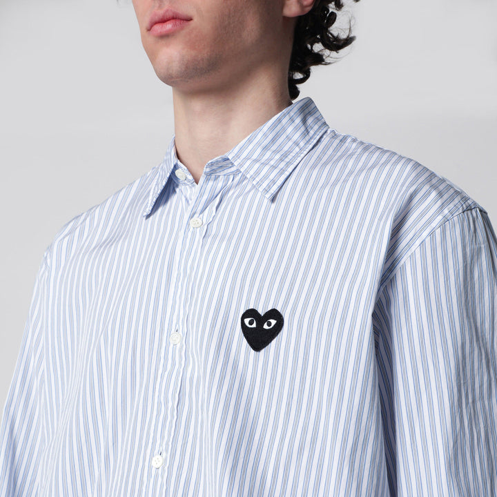 Comme Des GarçOns Shirt Shirts & Tops - White | 8bad3c1889bcb7d38b7537ed2fc6fbf7344754c6