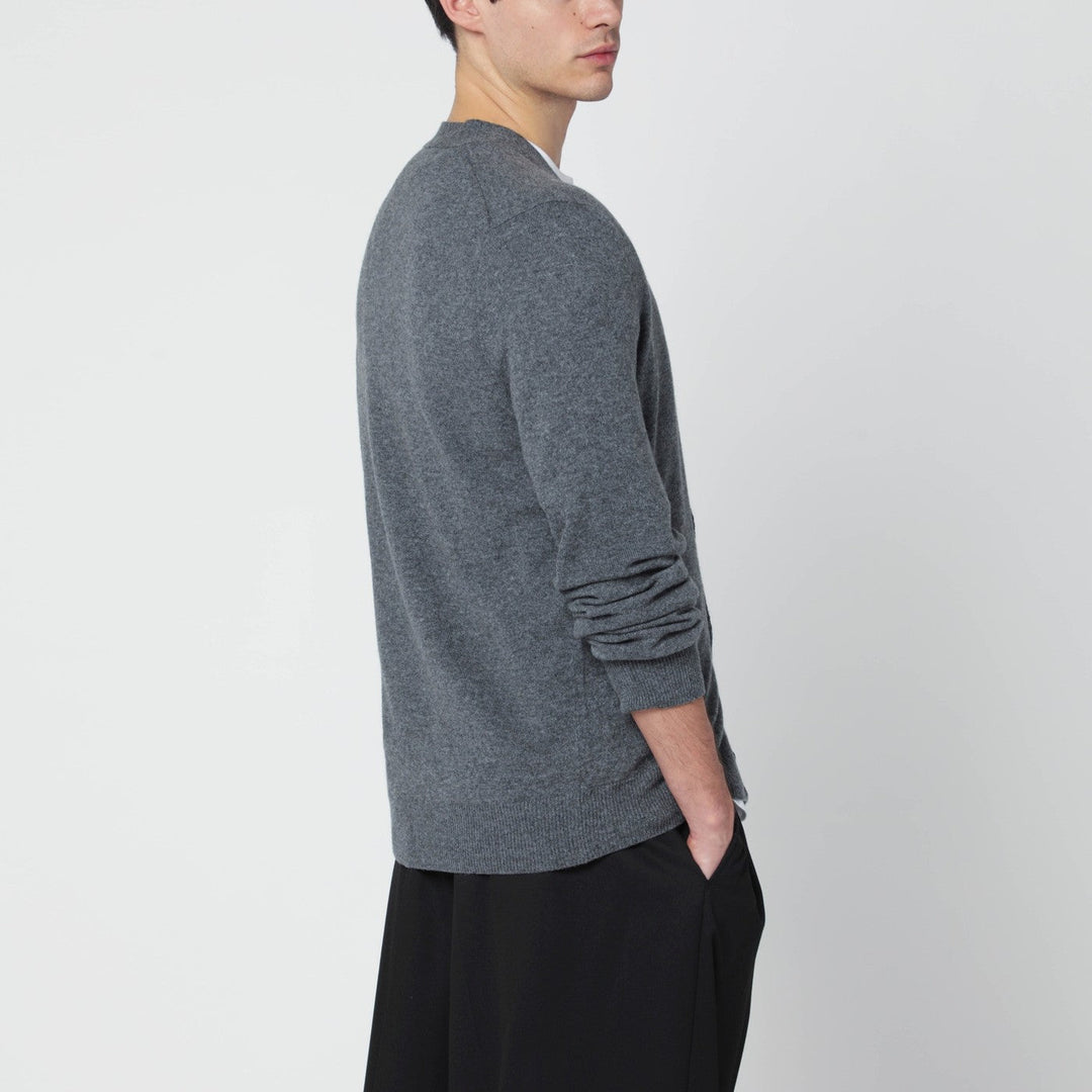 Comme Des GarçOns Shirt Shirts & Tops - Grey | 0bfbe1009ae511ba2c769d5560012c1e7bd6fe65