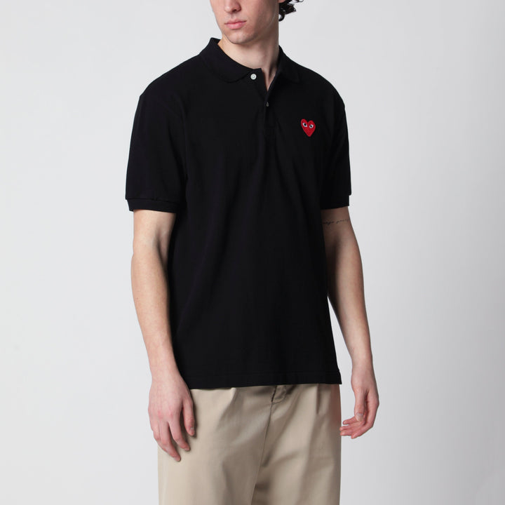 Comme Des GarçOns Shirt Shirts & Tops - Black | 85911eefdd424d09b8245604003e5645f7c6c96d