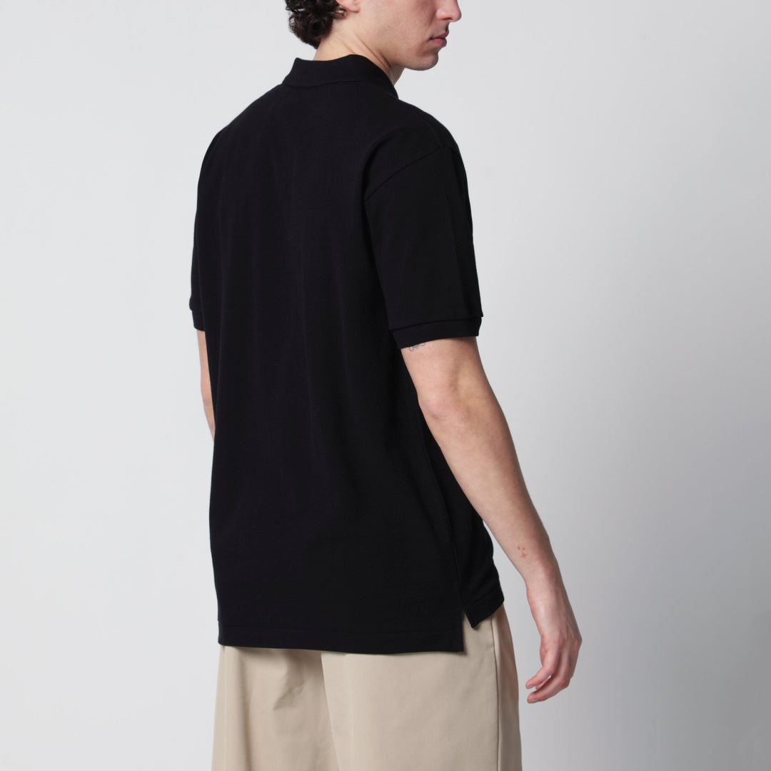 Comme Des GarçOns Shirt Shirts & Tops - Black | 918147bef563f9410f41fed5d5461a190cc91cf6