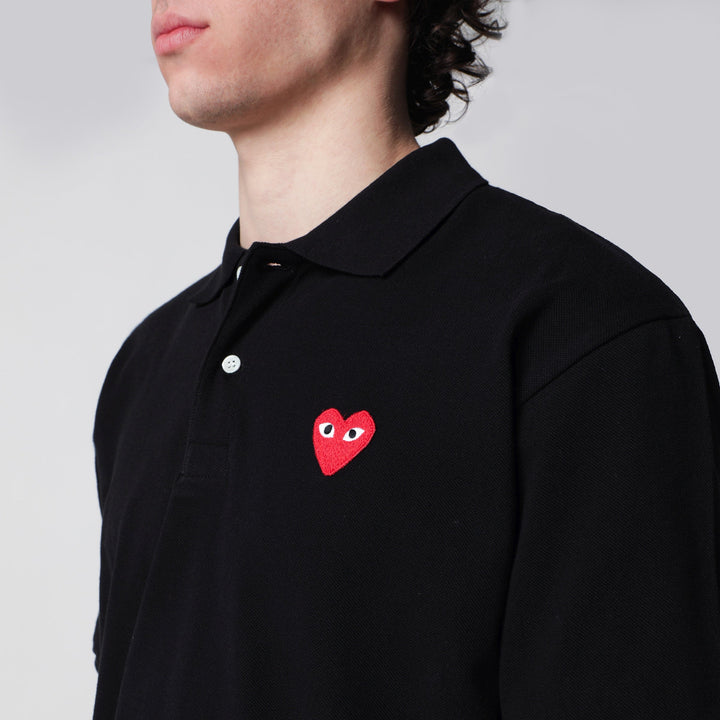 Comme Des GarçOns Shirt Shirts & Tops - Black | 706aec1327865dcfc9682ac9516e177af25cb83d