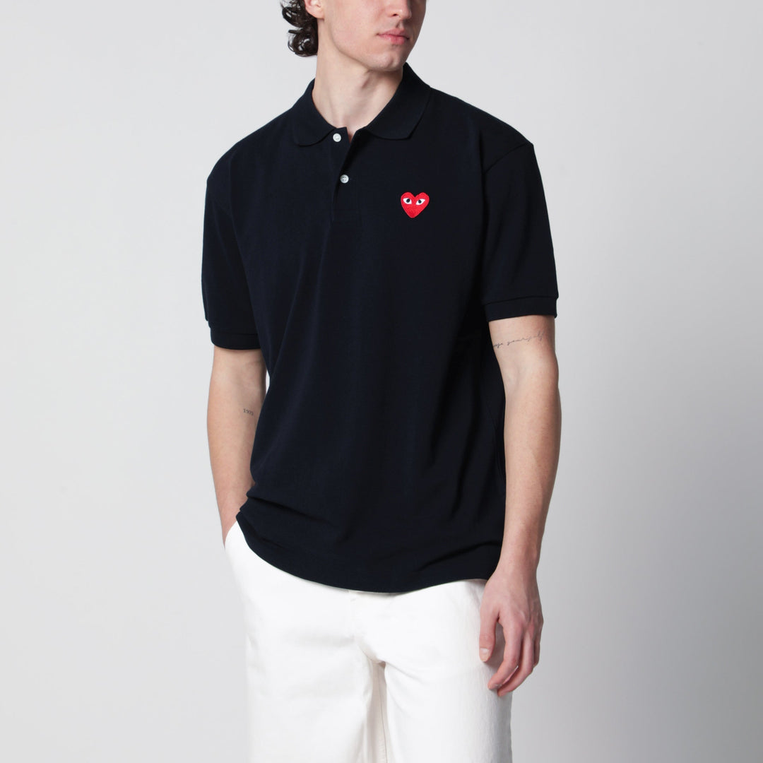 Comme Des GarçOns Shirt Shirts & Tops - Blue | 58c50588b2b691b99c7dc7ee59993173b4cf8095