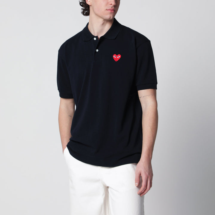 Comme Des GarçOns Shirt Shirts & Tops - Blue | 58c50588b2b691b99c7dc7ee59993173b4cf8095