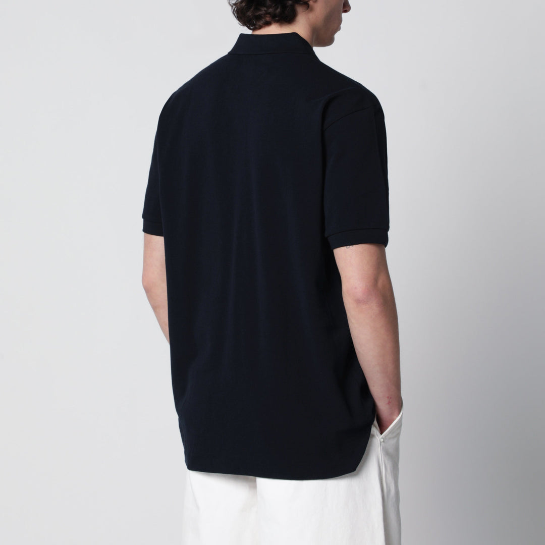 Comme Des GarçOns Shirt Shirts & Tops - Blue | 3c55dd998cde90599a10f40c5d4f916d9e3eaa8b